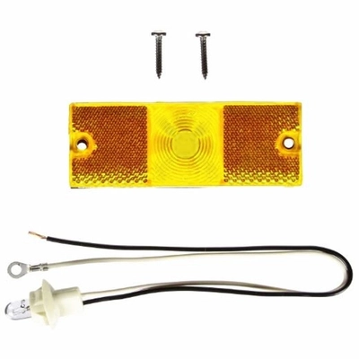 TRUCK LITE - 1572 - Marker Clearance Light Kit pa3