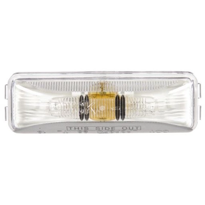 TRUCK LITE - 19206 - License Light pa1