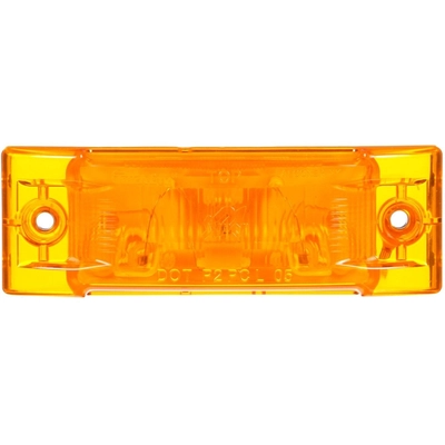 TRUCK LITE - 21001Y - Clearance Marker Light pa1