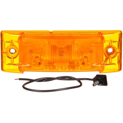 TRUCK LITE - 21001Y - Clearance Marker Light pa2