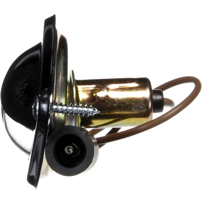 TRUCK LITE - 26336 - 26 Series Series Round 1-Bulb Halogen License Plate Light pa4