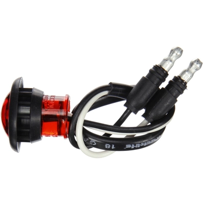 TRUCK LITE - 33050R - Marker Clearance Light Kit pa2