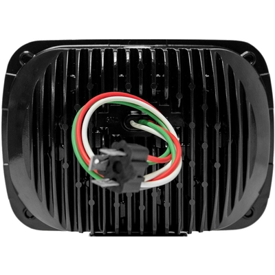 TRUCK LITE - 37450C - Direct LED Headlight pa2