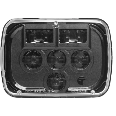 TRUCK LITE - 37450C - Direct LED Headlight pa3
