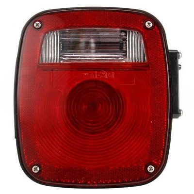 TRUCK LITE - 4015 - License Plate Light pa1