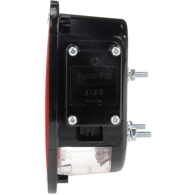 TRUCK LITE - 4015 - License Plate Light pa2