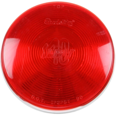 TRUCK LITE - 40242R - Grommet Mount Combination Tail Light pa1