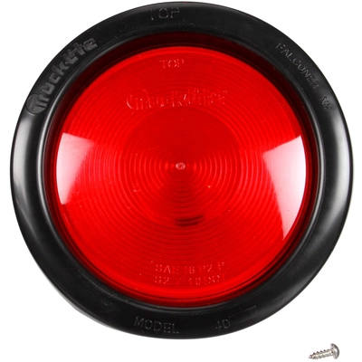 TRUCK LITE - 40302R - Grommet Mount pa4