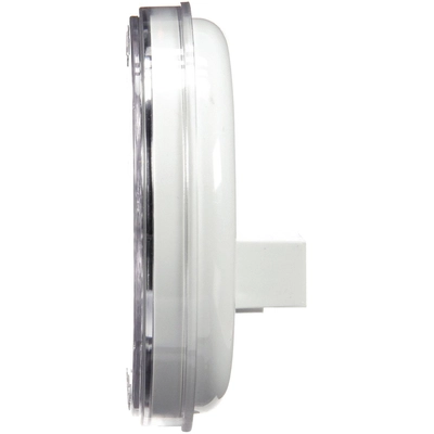TRUCK LITE - 4051 - Red/Clear Round Grommet Mount LED Combination Tail Light pa2