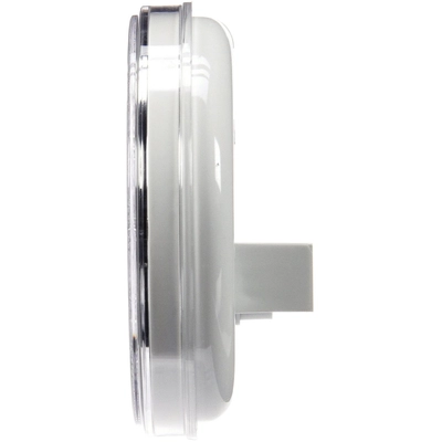 TRUCK LITE - 4060C - Round Grommet Mount LED Backup Light pa2