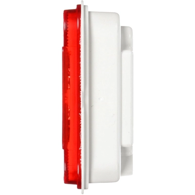 TRUCK LITE - 45204 - Reflectorized Rectangular Grommet Mount Backup Light pa2