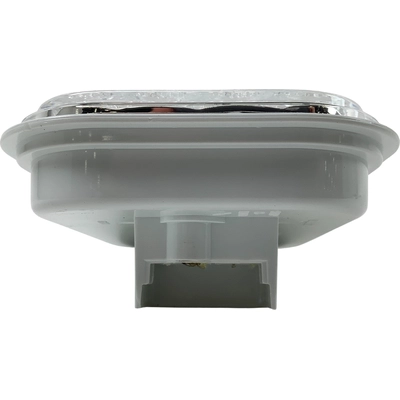 TRUCK LITE - 4560C - Rectangular Chrome LED Backup Light pa4