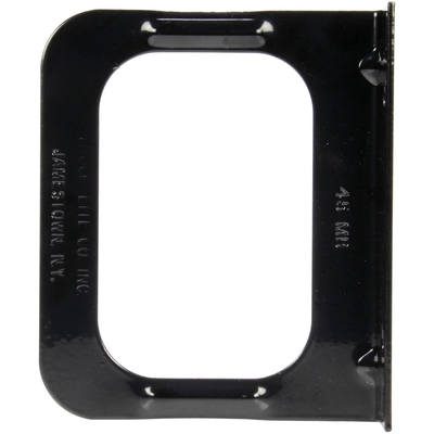 TRUCK LITE - 45720 - Light Mounting Brackets & Flanges pa3