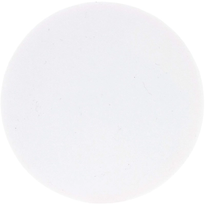 TRUCK LITE - 47 - Signal-Stat Series Red Round Adhesive Mount Reflector pa2
