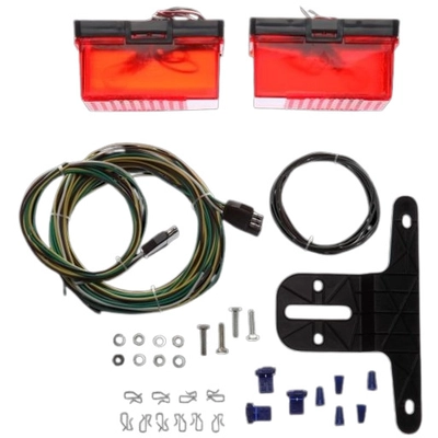 TRUCK LITE - 55554 - Personal Trailer Kit pa2