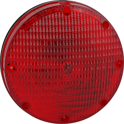 TRUCK LITE - 6506 - Tail Light Arrow Lens Incandescent pa4