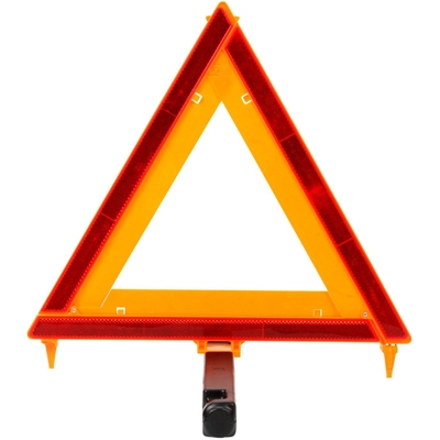TRUCK LITE - 798-3 - Signal-Stat Foldable Free-Standing Warning Triangle Set pa2