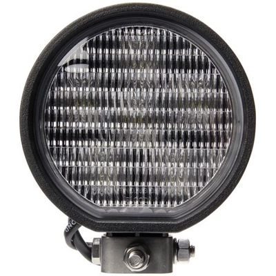 TRUCK LITE - 81105 - 81 Series  LED 4" Round Flood Work Light pa1