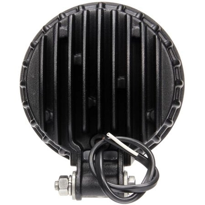 TRUCK LITE - 81105 - 81 Series  LED 4" Round Flood Work Light pa2