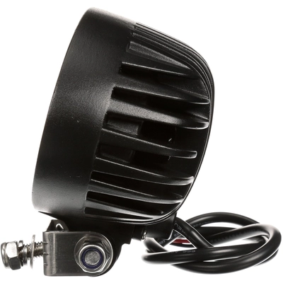 TRUCK LITE - 8180 - Signal-Stat Stud Mount 4"x6" Oval Flood Beam LED Work Light pa2
