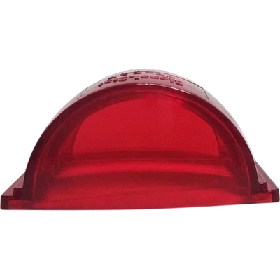 TRUCK LITE - 8931 - Side Marker Light Lens Polycarbonate Dot Compliant pa4