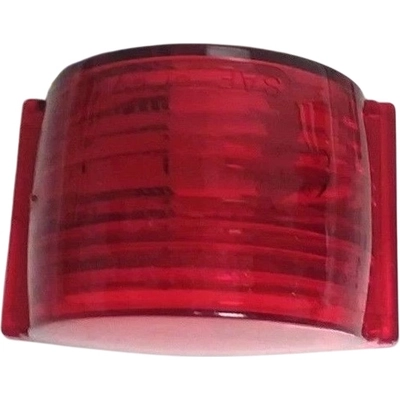 TRUCK LITE - 8931 - Side Marker Light Lens Polycarbonate Dot Compliant pa5