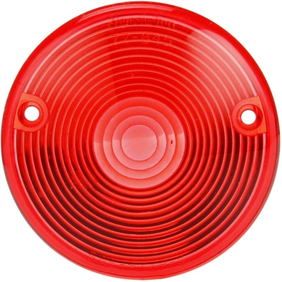 TRUCK LITE - 8974 - Signal-Stat Replacement Lens pa1