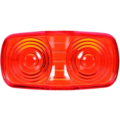 TRUCK LITE - 9007 - Signal-Stat Replacement Lens for Headlights-Fog & Driving pa3