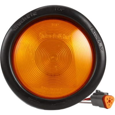 TRUCK LITE - 92550Y - Remote Strobe Head pa1
