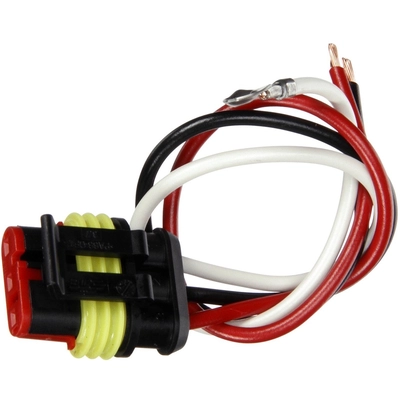 TRUCK LITE - 94707 - GPT Wire Tail Plug pa2