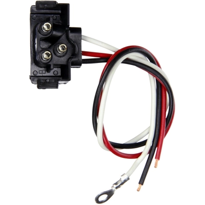 TRUCK LITE - 94993 - GPT Wire Tail Plug pa1