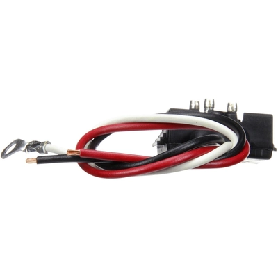 TRUCK LITE - 94993 - GPT Wire Tail Plug pa2