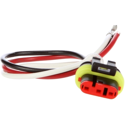 TRUCK LITE - 95220 - GPT Wire Strobe Plug Kit pa1