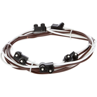 TRUCK LITE - 95450 - 5 Plug Marker Clearance String pa1