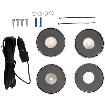 TRUCK LITE - 9674 - Strobe Light Kit pa2