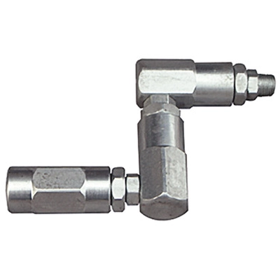 TURBO XL - 40722 - Swivel pa1