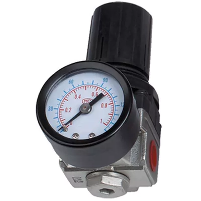 TURBO XL - AR14 - Single Air Regulator pa1