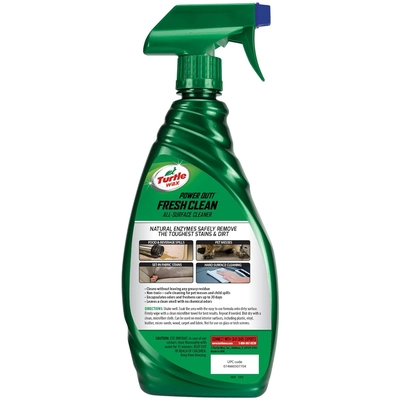TURTLE WAX - 50769 - Surface Cleaner pa2
