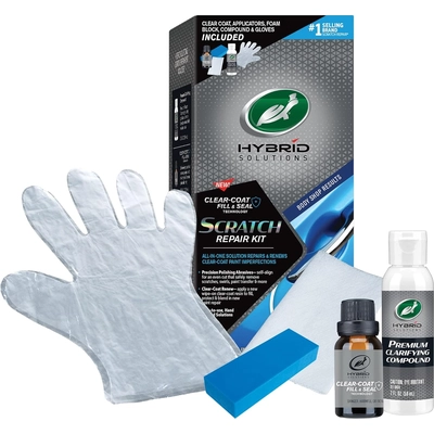Unspecified Tool by TURTLE WAX - 53836 pa1