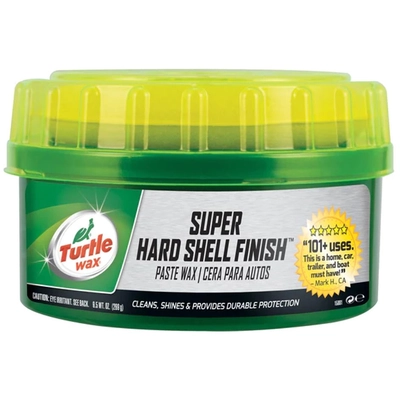 TURTLE WAX - T222R - Car Wax pa1