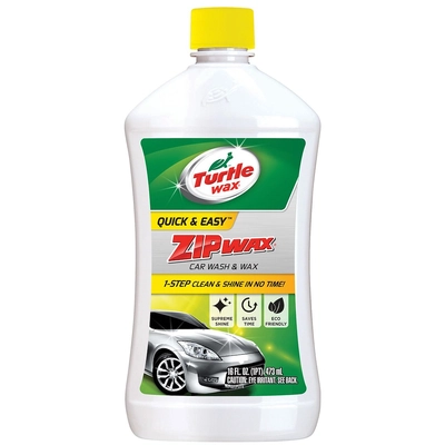 TURTLE WAX - T75A - Car Wash pa1