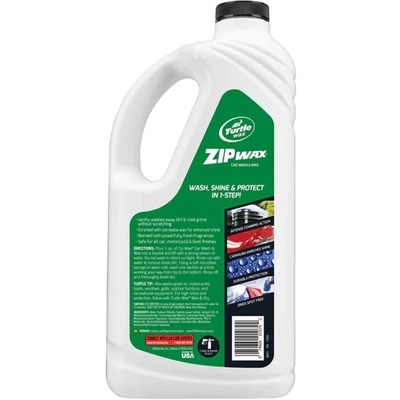 TURTLE WAX - T79 - Car Wax pa5