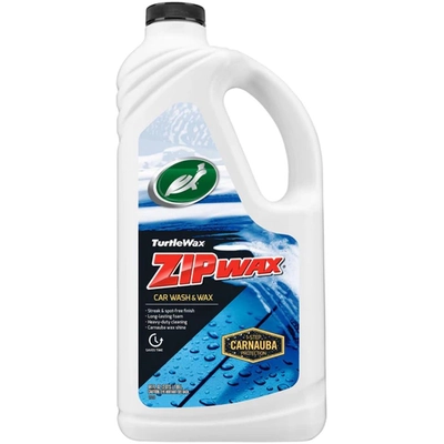 TURTLE WAX - T79 - Car Wax pa6