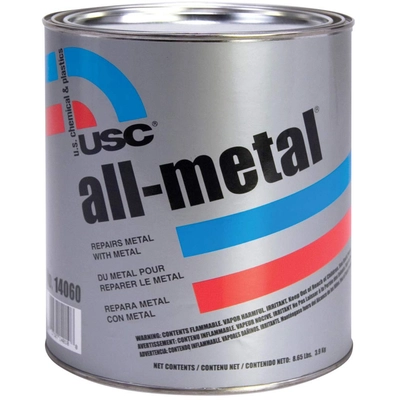 US CHEMICAL & PLASTICS - 14060 - All-Metal pa1