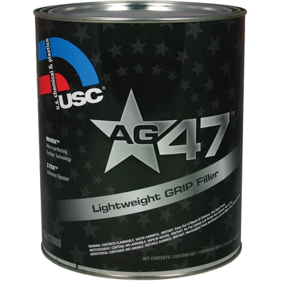 US CHEMICAL & PLASTICS - 17000 - Lightweight Grip Filler pa1