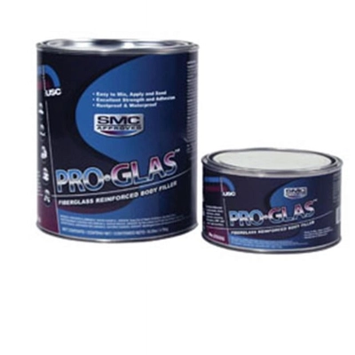 US CHEMICAL & PLASTICS - 25050 - Pro-glass Fiberglass Reinforced Filler pa1