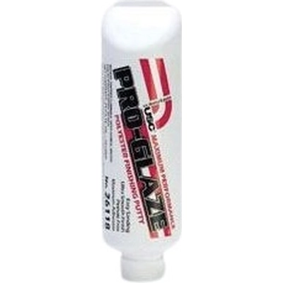 US CHEMICAL & PLASTICS - 26118 - Polyester Finishing Putty, 24 oz Tube pa1
