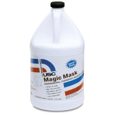 US CHEMICAL & PLASTICS - 36135 - Magic Mask Masking Liquid pa1
