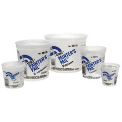 US CHEMICAL & PLASTICS - 36176 - QT Pail pa1