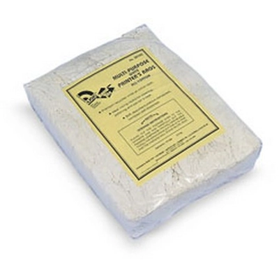 US CHEMICAL & PLASTICS - 36185 - Multi-Purpose Painters Rags pa1